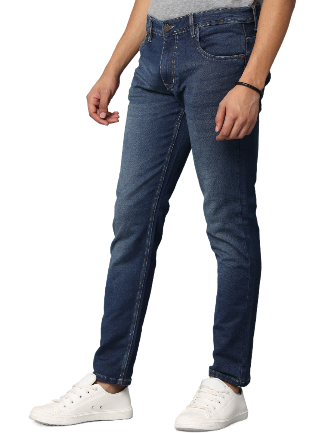 Men's Jeans, Slim, Relaxed and Stretch Fit Styles, Denim