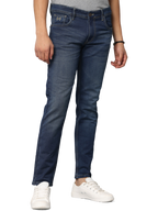 Men's Jeans, Slim, Relaxed and Stretch Fit Styles, Denim