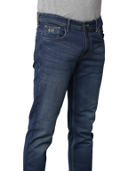 Men's Jeans, Slim, Relaxed and Stretch Fit Styles, Denim