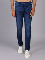 Men’s DS Wash Blue Slim Fit Denim Trouser