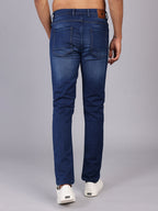 Men’s DS Wash Blue Slim Fit Denim Trouser